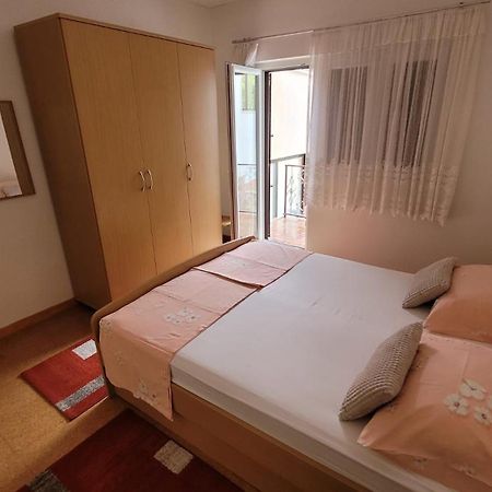 Apartmani Marijanovic Makarska Zewnętrze zdjęcie