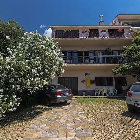 Apartmani Marijanovic Makarska Zewnętrze zdjęcie