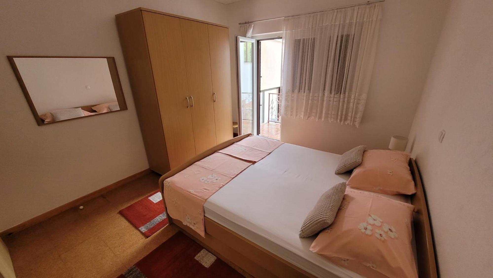 Apartmani Marijanovic Makarska Zewnętrze zdjęcie