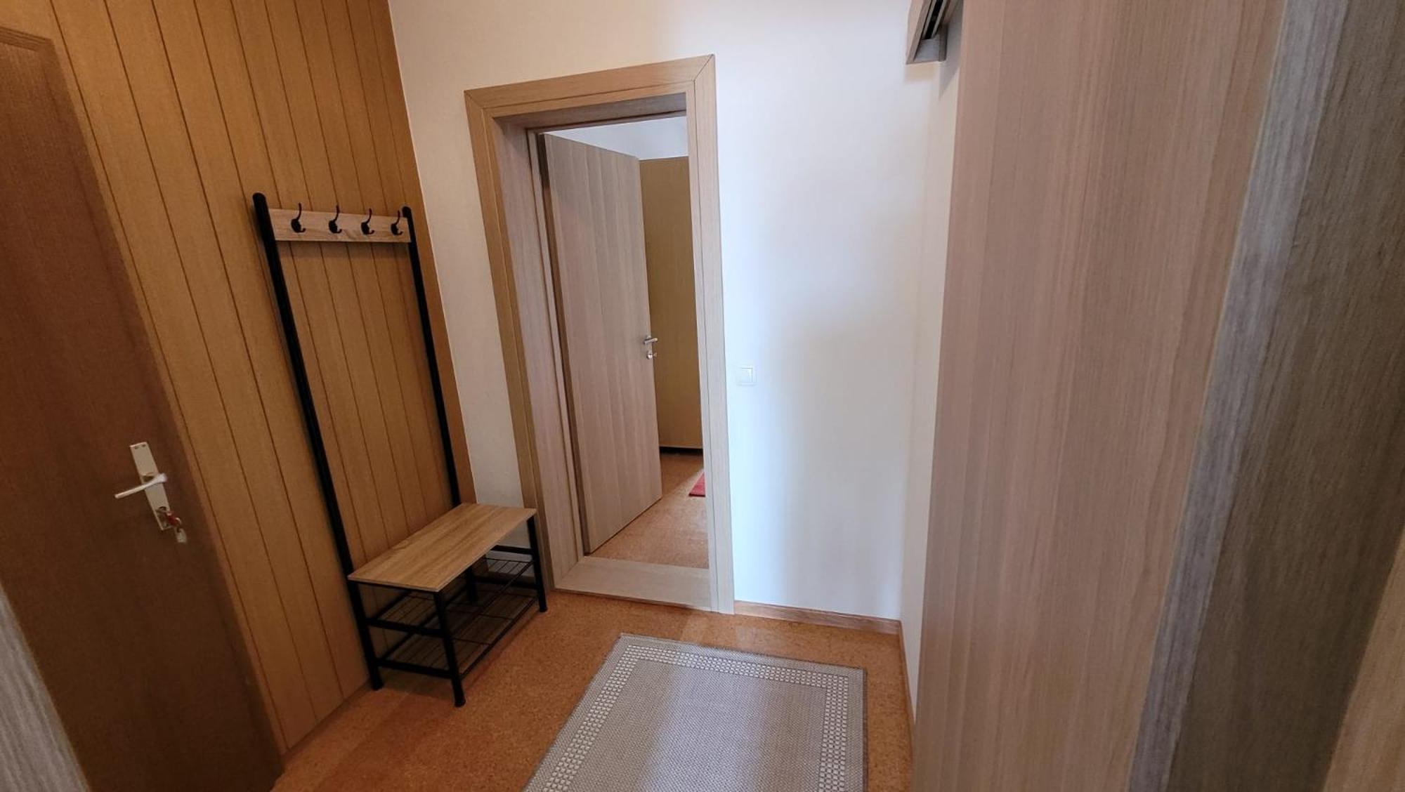Apartmani Marijanovic Makarska Zewnętrze zdjęcie